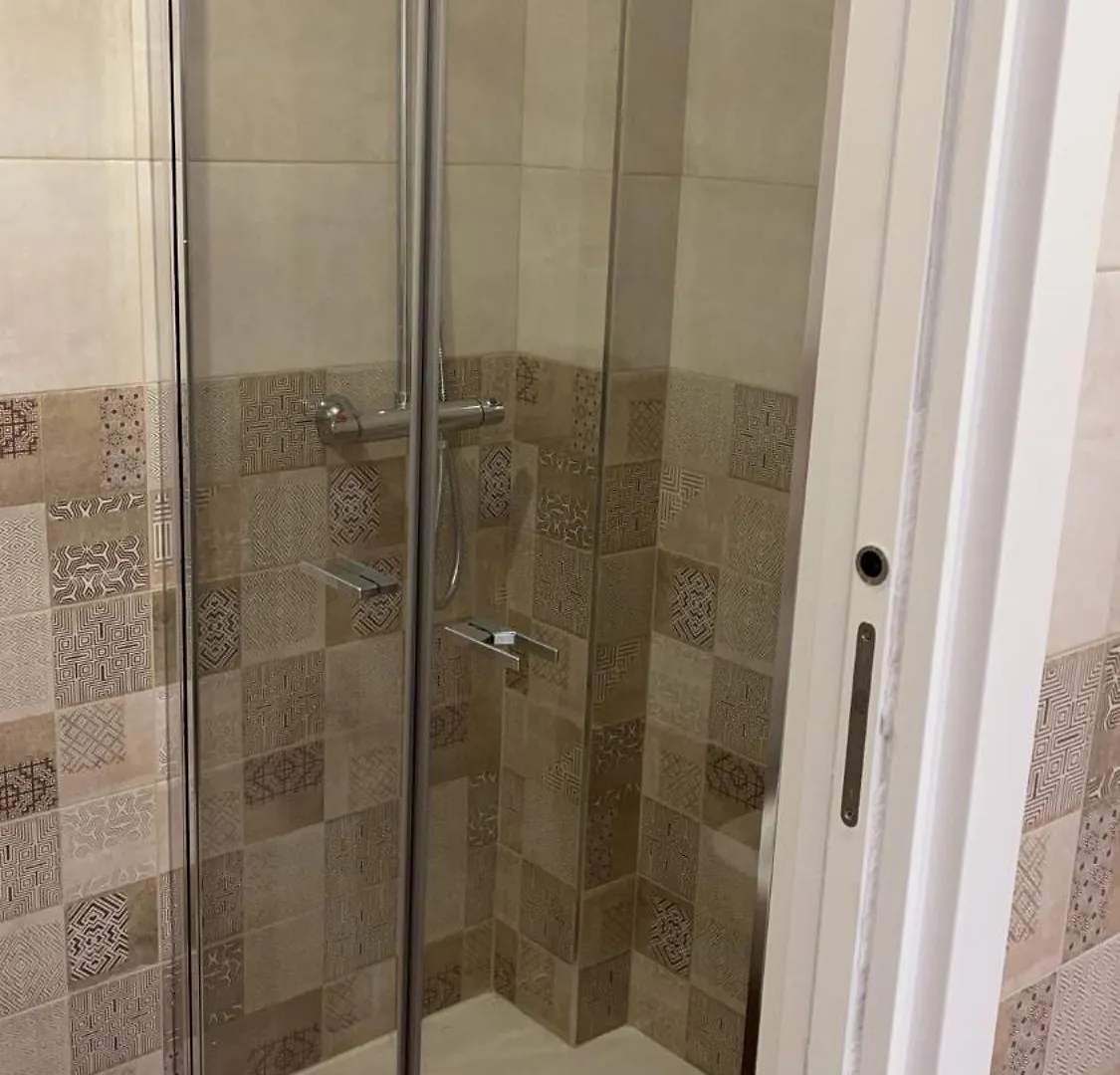 Apartmán Tu Barrio Barcelona