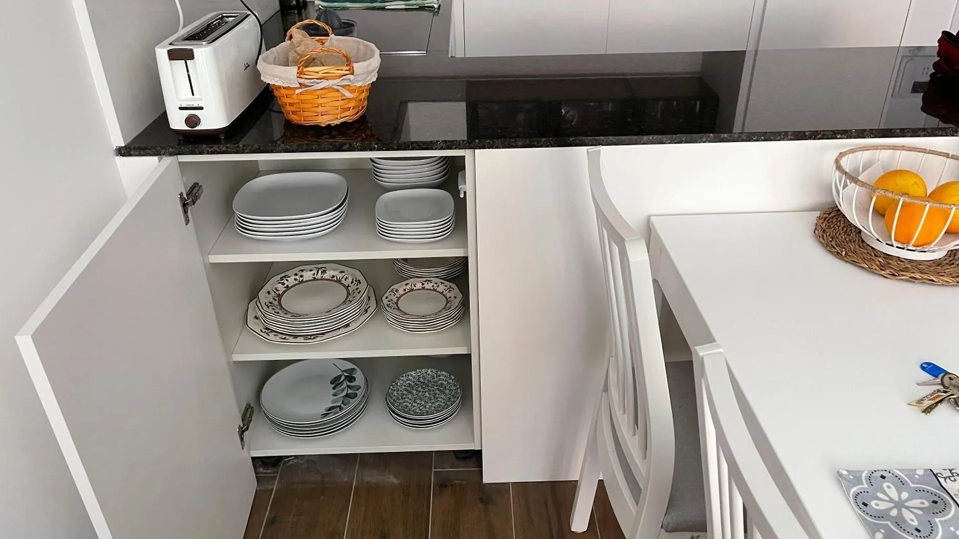Apartmán Tu Barrio Barcelona 0*,