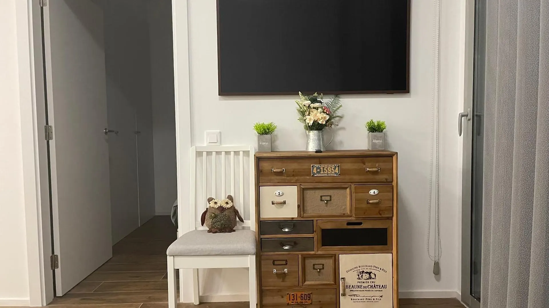 Apartmán Tu Barrio Barcelona