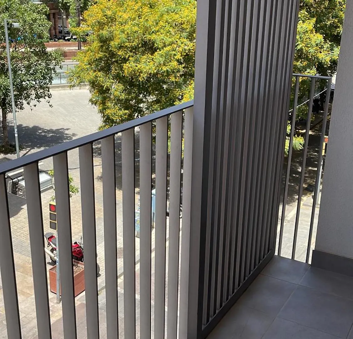 Apartmán Tu Barrio Barcelona Španělsko