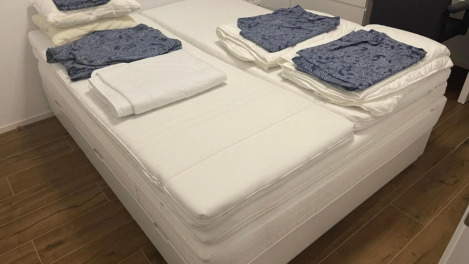 Apartmán Tu Barrio Barcelona