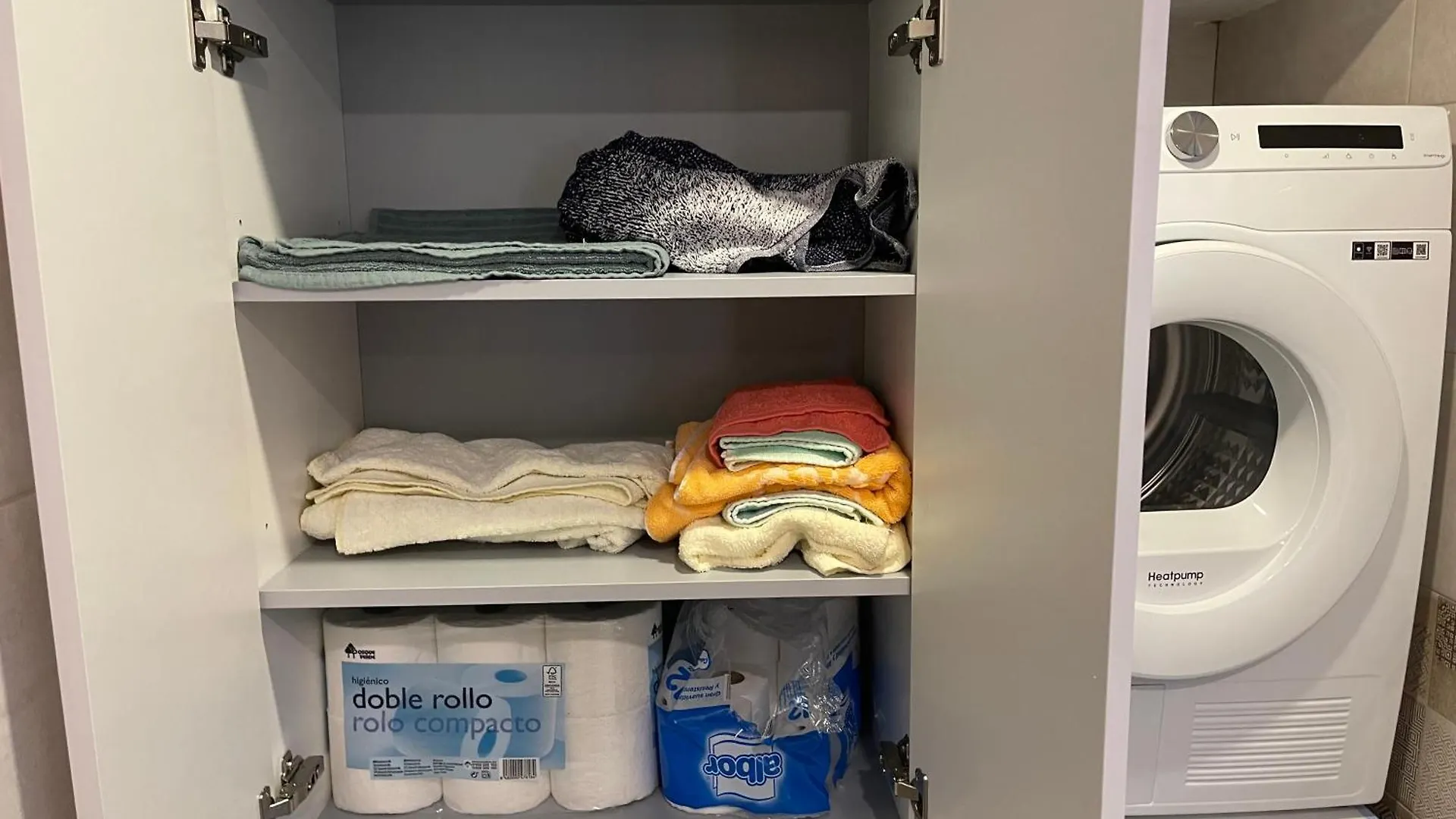 Apartmán Tu Barrio Barcelona